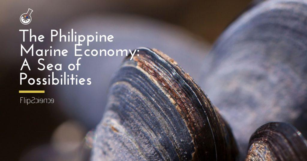 marine, science, philippines, economy, crab, alimasag, mussel, asian sea bass