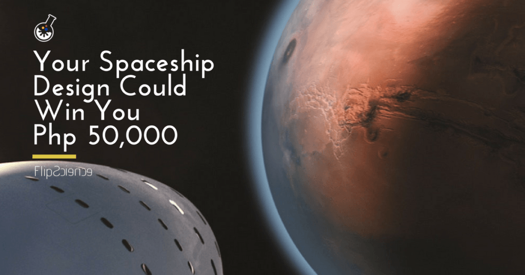 Spaceship, spacecraft design challenge