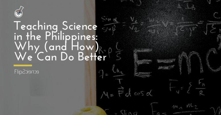 The 10 Most Popular Flipscience Stories Of 2018 Flipscience Top Philippine Science News And 1067