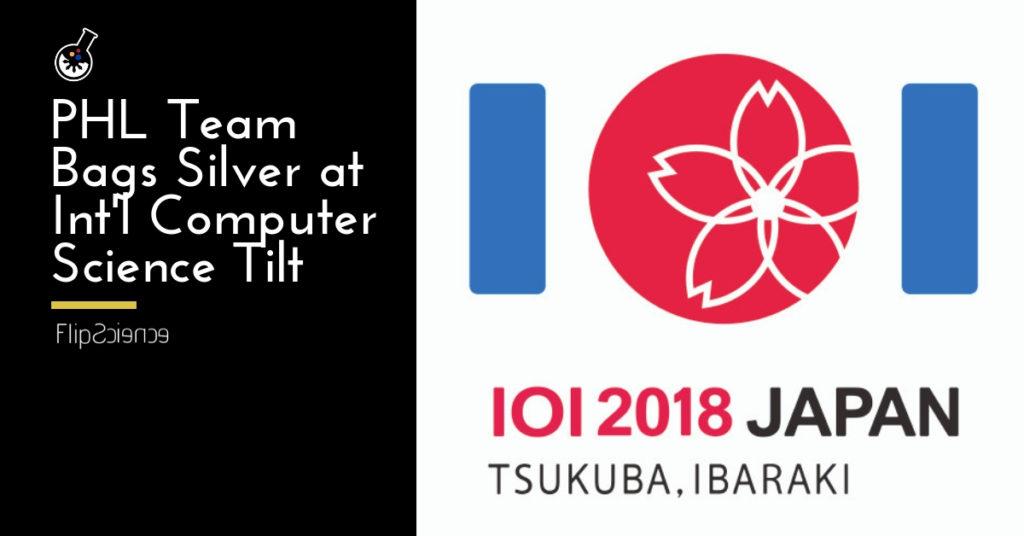 ioi 2018