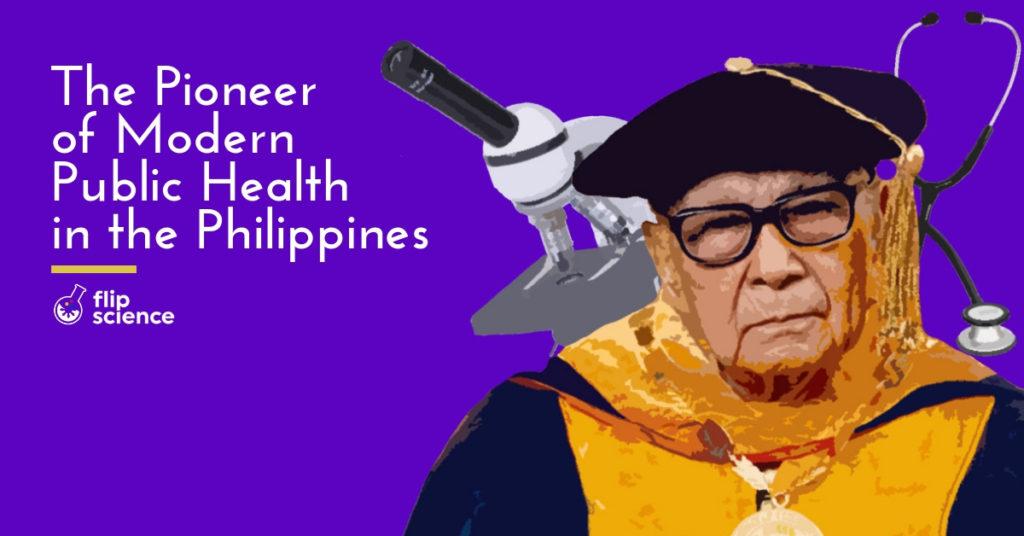 Dr. Hilario D. G. Lara: The pioneer of modern public health in the ...