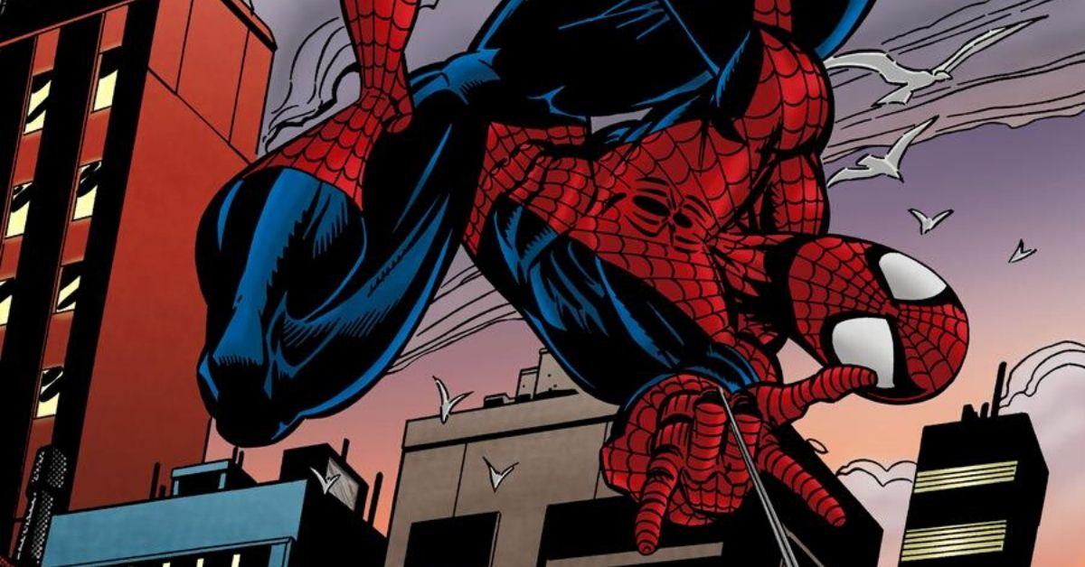 Flipfact (august 9, 2019): Did A Spider-man Comic Inspire Electronic 