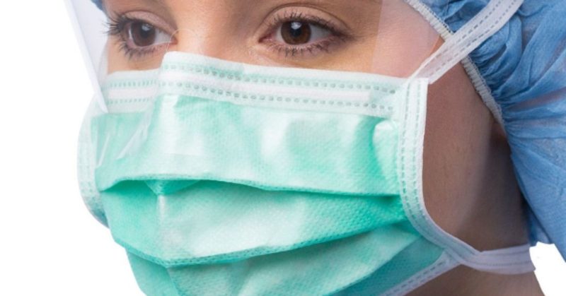 Whats The Correct Way To Wear A Surgical Mask FlipScience Top Philippine Science News And