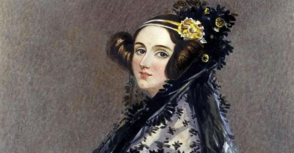 flipfact, flipfacts, flipscience, ada lovelace