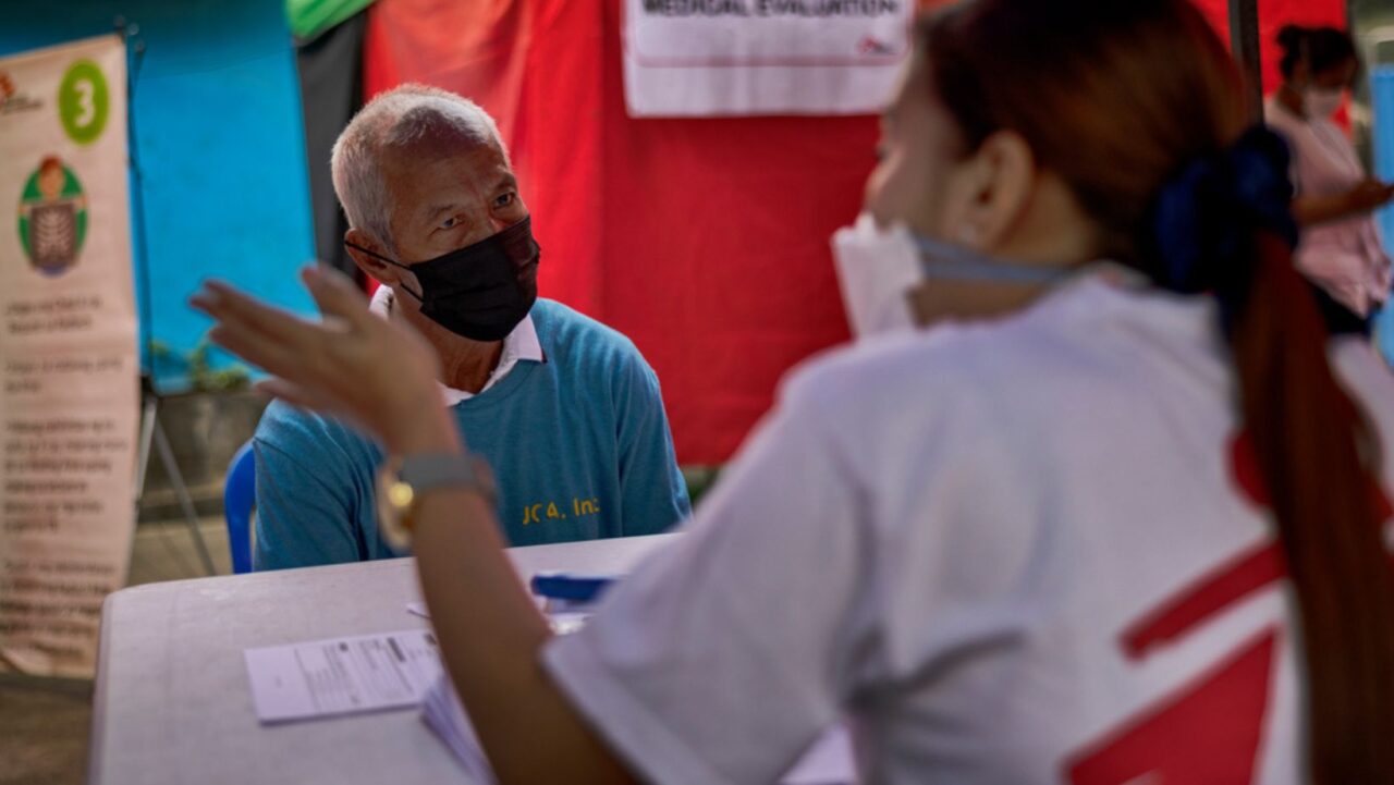 Tuberculosis In The Philippines: A Serious Health Issue Requiring ...