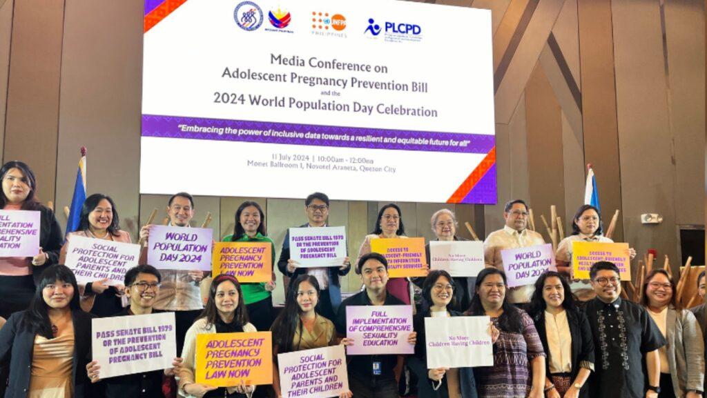 United Nations, KOICA, Adolescent Pregnancy Prevention Law